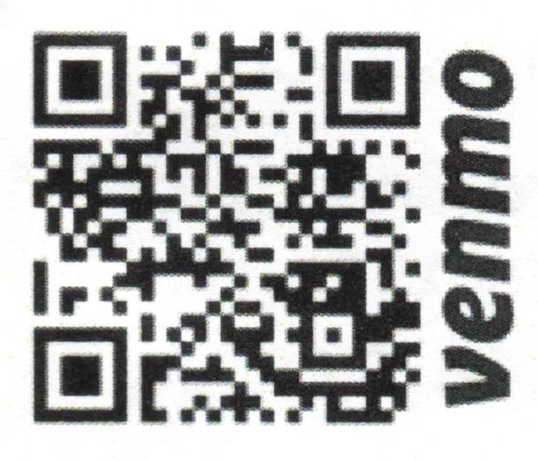 Venmo QR